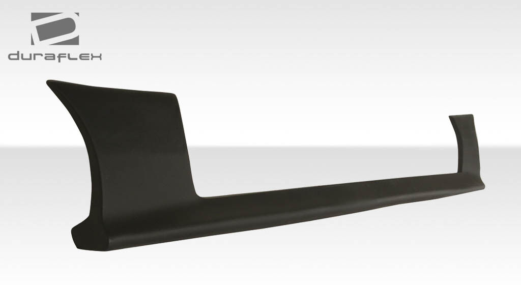 1988-1991 Honda CR-X Duraflex Type M Side Skirts Rocker Panels - 2 Piece