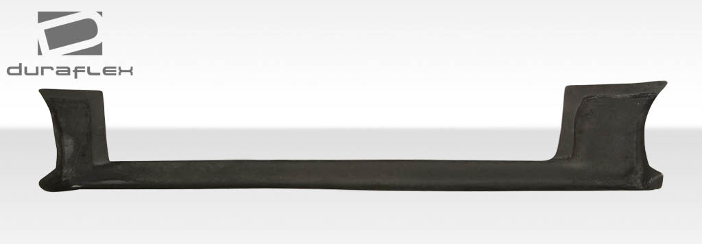 1988-1991 Honda CR-X Duraflex Type M Side Skirts Rocker Panels - 2 Piece