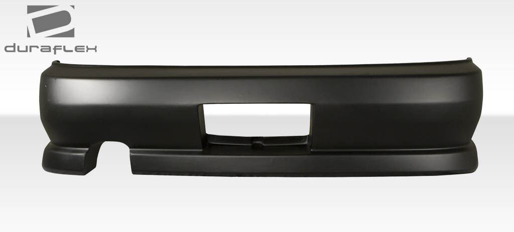 1989-1994 Nissan 240SX S13 2DR Duraflex GT-1 Body Kit - 4 Piece