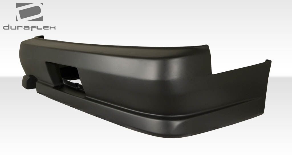 1989-1994 Nissan 240SX S13 2DR Duraflex GT-1 Body Kit - 4 Piece