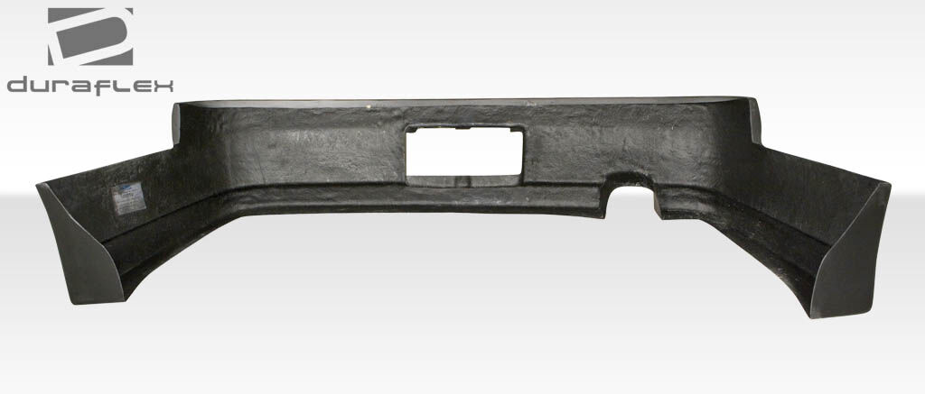 1989-1994 Nissan 240SX S13 2DR Duraflex GT-1 Body Kit - 4 Piece