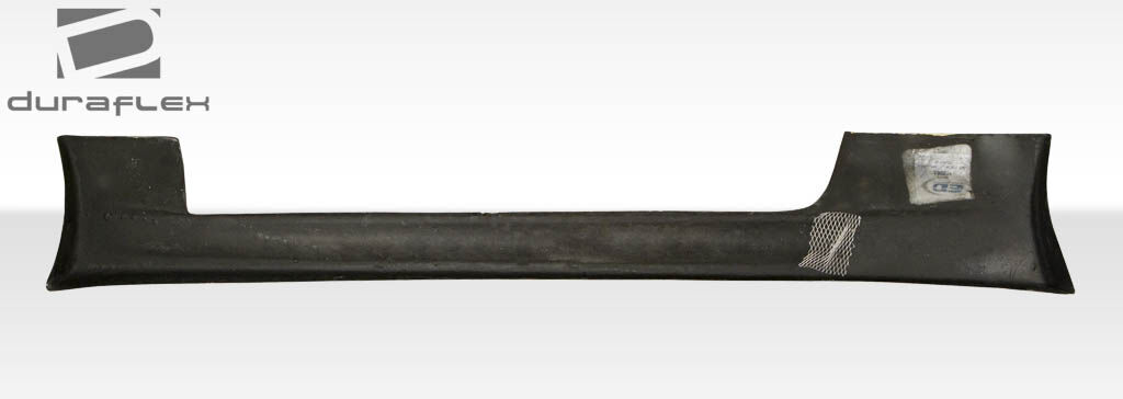 1989-1994 Nissan 240SX S13 Duraflex GP-1 Side Skirts Rocker Panels - 2 Piece