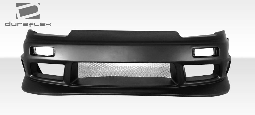 1989-1994 Nissan 240SX S13 HB Duraflex GP-1 Body Kit - 4 Piece