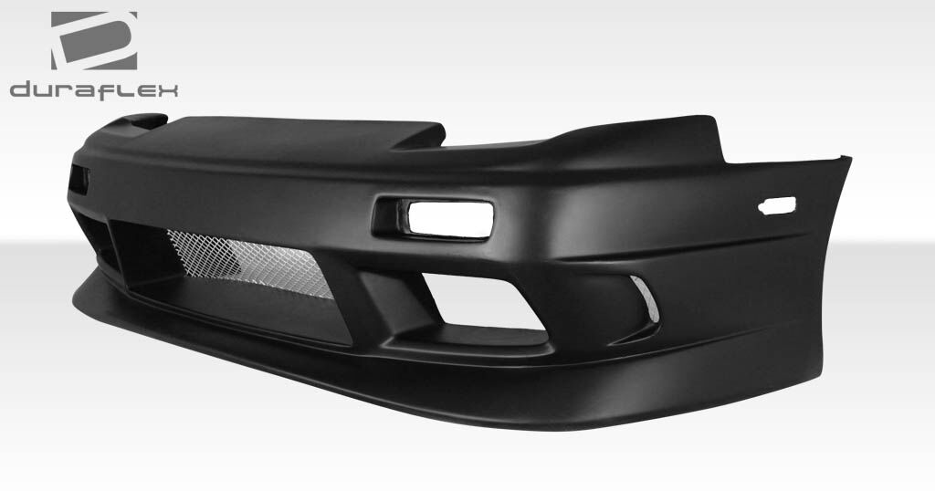1989-1994 Nissan 240SX S13 HB Duraflex GP-1 Body Kit - 4 Piece