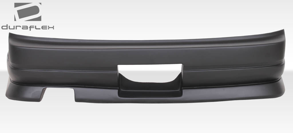 1989-1994 Nissan 240SX S13 HB Duraflex GP-2 Body Kit - 4 Piece