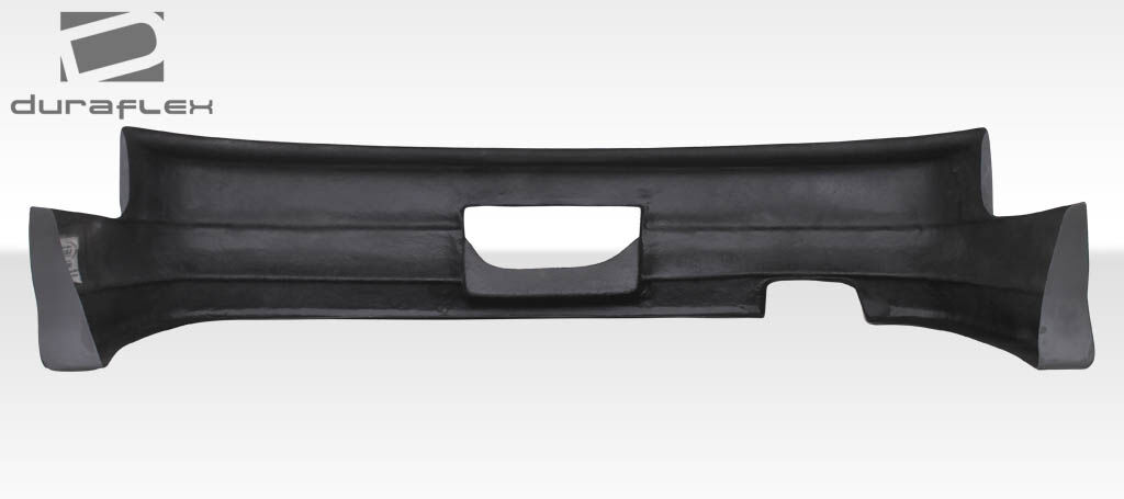 1989-1994 Nissan 240SX S13 HB Duraflex GP-2 Body Kit - 4 Piece