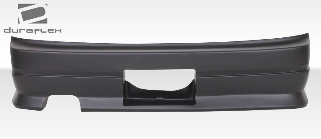 1989-1994 Nissan 240SX S13 HB Duraflex V-Speed Body Kit - 4 Piece