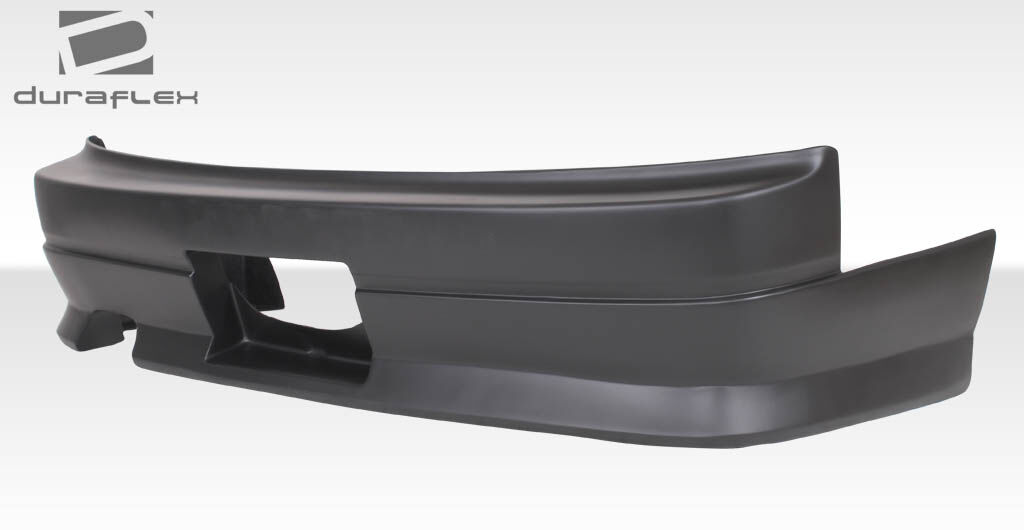 1989-1994 Nissan 240SX S13 HB Duraflex V-Speed Body Kit - 4 Piece