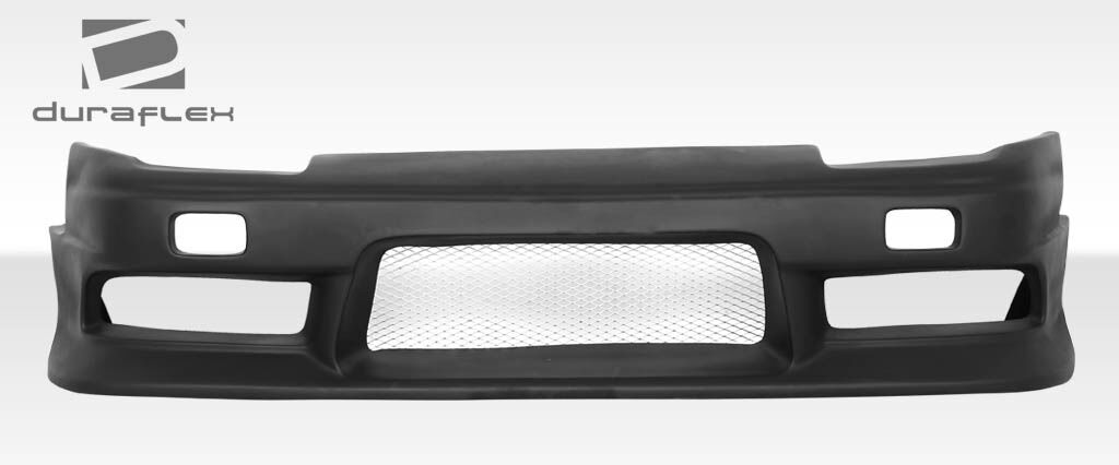 1989-1994 Nissan 240SX S13 HB Duraflex M-1 Body Kit - 4 Piece