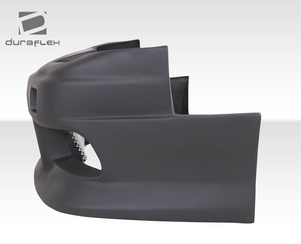 1989-1994 Nissan 240SX S13 HB Duraflex M-1 Body Kit - 4 Piece