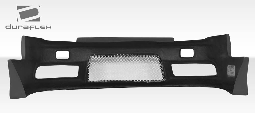 1989-1994 Nissan 240SX S13 HB Duraflex M-1 Body Kit - 4 Piece