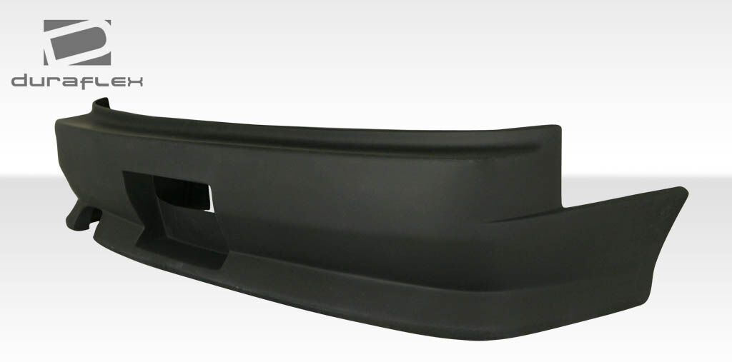 1989-1994 Nissan 240SX S13 HB Duraflex M-1 Body Kit - 4 Piece