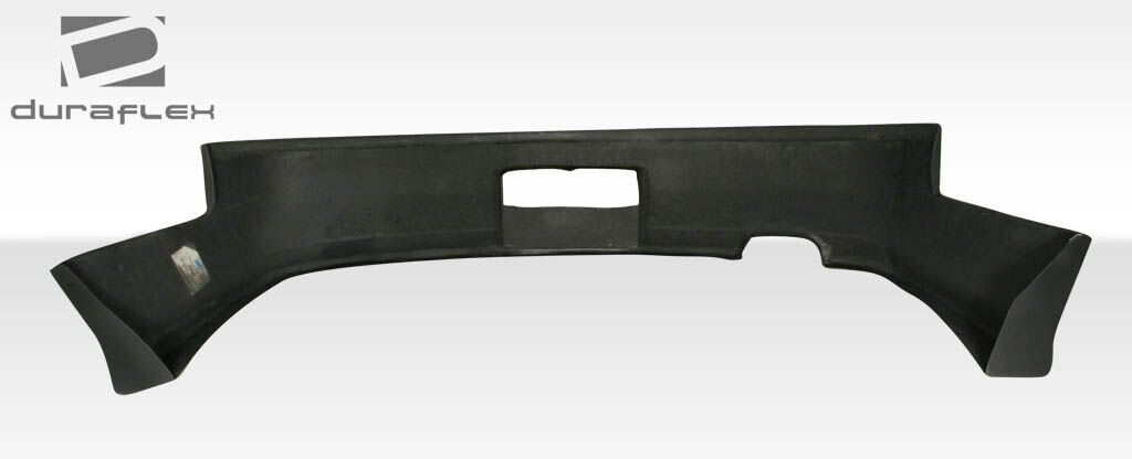 1989-1994 Nissan 240SX S13 HB Duraflex M-1 Body Kit - 4 Piece