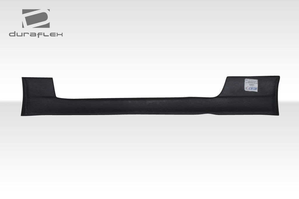 1989-1994 Nissan 240SX S13 HB Duraflex M-1 Body Kit - 4 Piece
