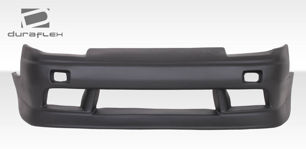1989-1994 Nissan 240SX S13 HB Duraflex V-Speed Body Kit - 4 Piece
