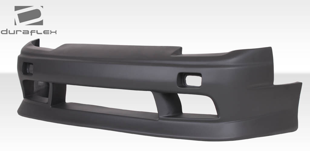 1989-1994 Nissan 240SX S13 2DR Duraflex V- Speed Body Kit - 4 Piece