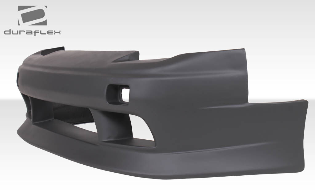 1989-1994 Nissan 240SX S13 HB Duraflex V-Speed Body Kit - 4 Piece