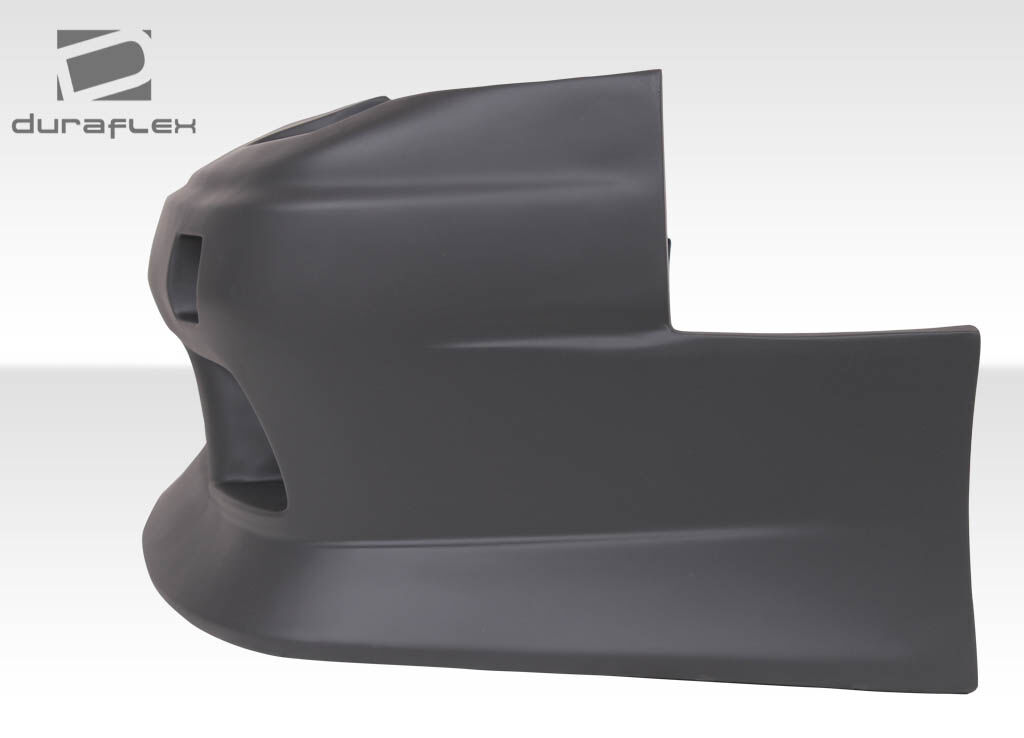 1989-1994 Nissan 240SX S13 HB Duraflex V-Speed Body Kit - 4 Piece
