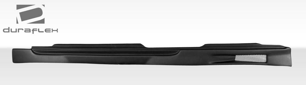 1990-1993 Honda Accord 2dr / 4DR Duraflex R34 Body Kit - 4 Piece