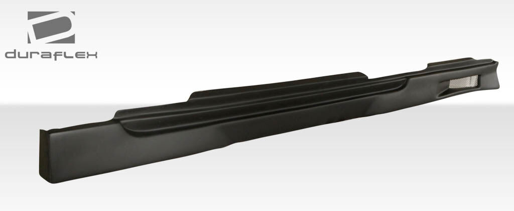 1990-1993 Honda Accord 2dr / 4DR Duraflex R34 Body Kit - 4 Piece