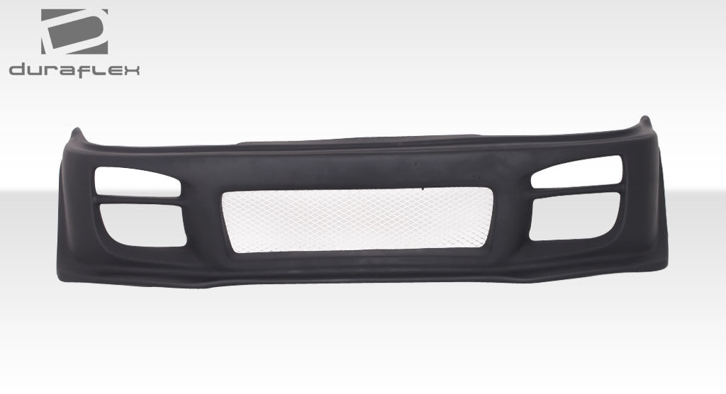 1990-1993 Honda Accord 2dr / 4DR Duraflex R34 Body Kit - 4 Piece