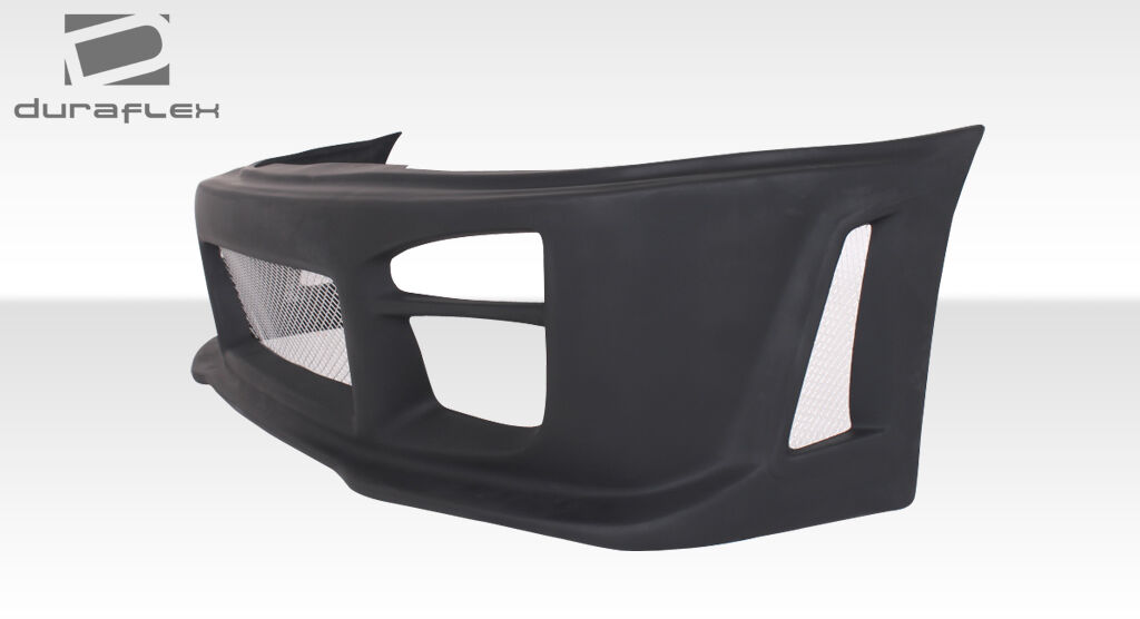 1990-1993 Honda Accord 2dr / 4DR Duraflex R34 Body Kit - 4 Piece
