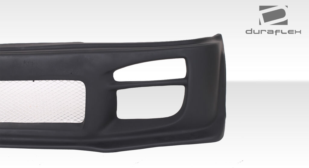 1990-1993 Honda Accord 2dr / 4DR Duraflex R34 Body Kit - 4 Piece