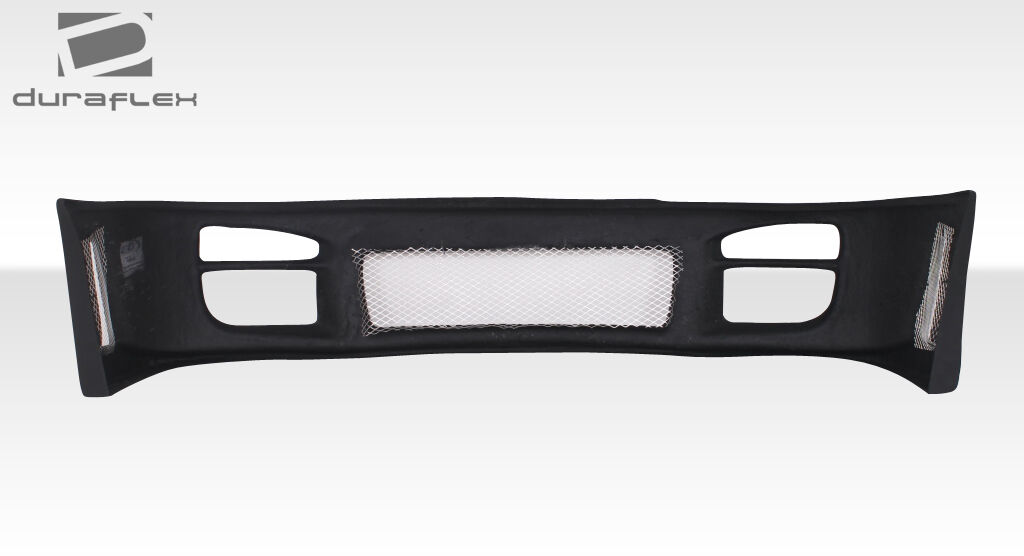 1990-1993 Honda Accord 2dr / 4DR Duraflex R34 Body Kit - 4 Piece