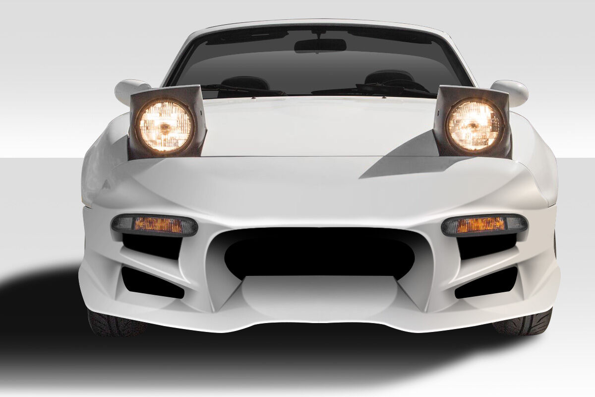 1990-1997 Mazda Miata Duraflex Vader Front Bumper Cover - 1PC - 100961