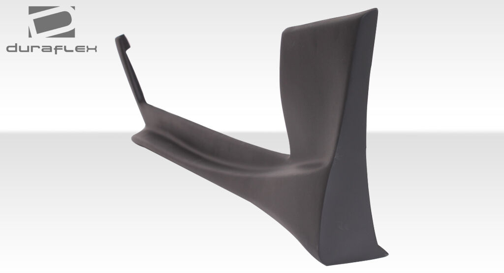 1990-1997 Mazda Miata Duraflex Vader Body Kit - 4 Piece