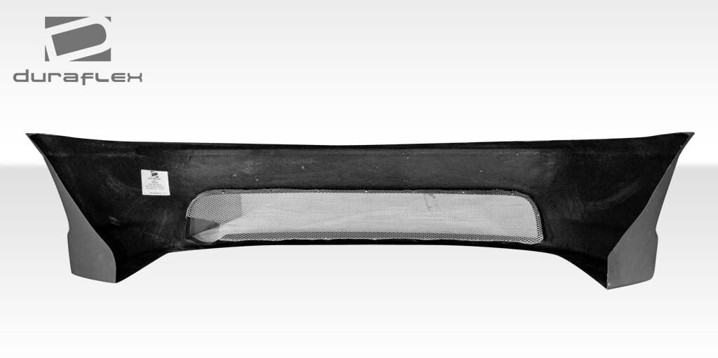 1990-1997 Mazda Miata Duraflex Wizdom Rear Bumper Cover - 1 Piece