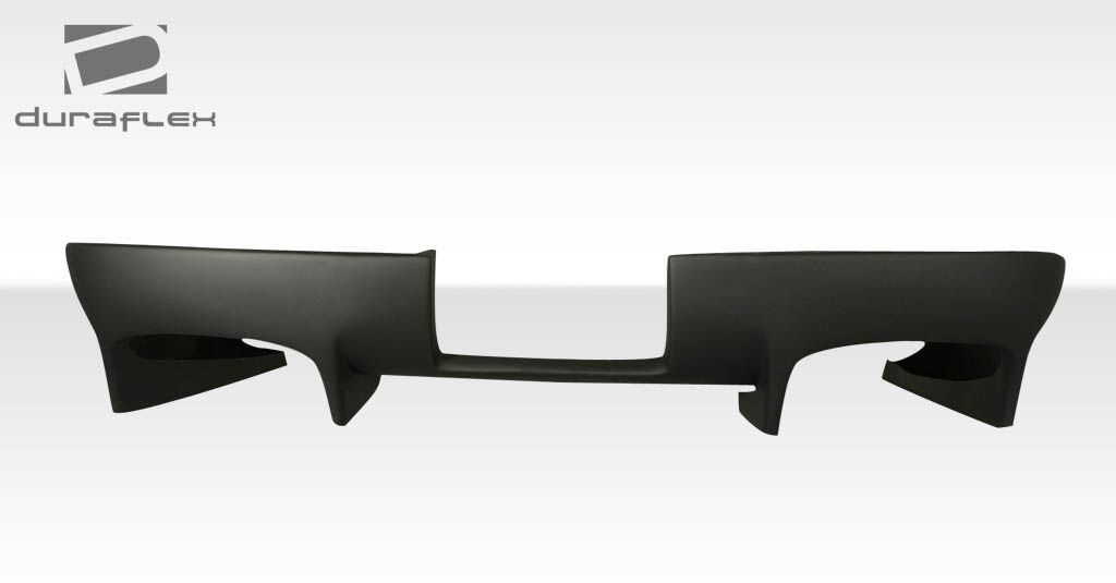 1990-1996 Nissan 300ZX Z32 2+2 Duraflex Bomber Body Kit - 4 Piece