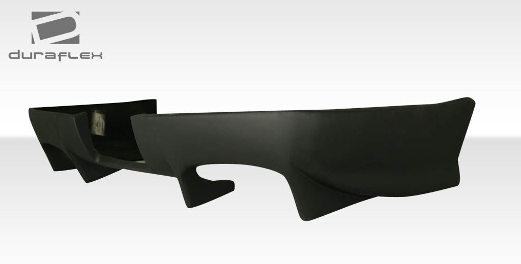 1990-1996 Nissan 300ZX Z32 2+2 Duraflex Bomber Body Kit - 4 Piece