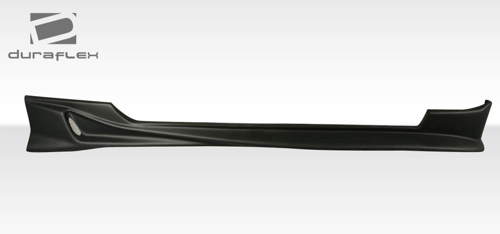 1990-1996 Nissan 300ZX Z32 2+2 Duraflex Vader Side Skirts Rocker Panels - 2 Piece