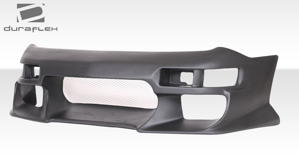1990-1996 Nissan 300ZX Z32 2+2 Duraflex Demon Body Kit - 4 Piece