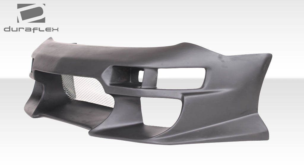 1990-1996 Nissan 300ZX Z32 2+2 Duraflex Demon Body Kit - 4 Piece
