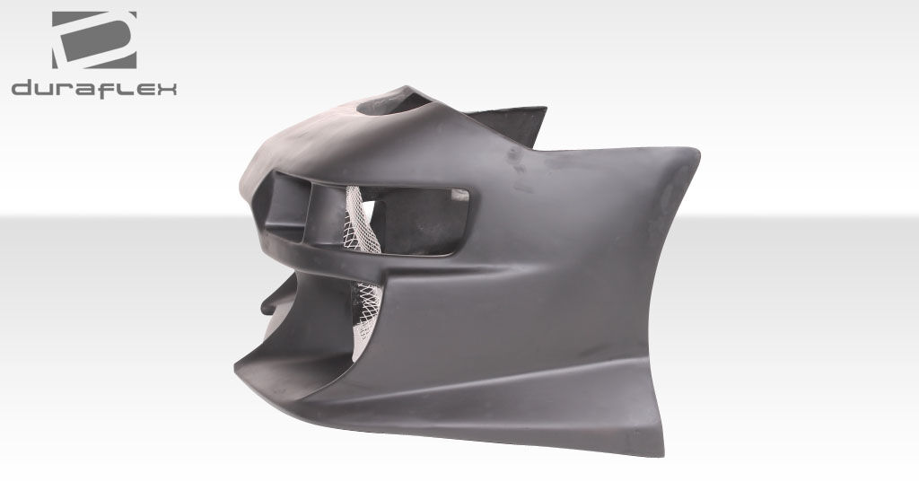 1990-1996 Nissan 300ZX Z32 2+2 Duraflex Demon Body Kit - 4 Piece