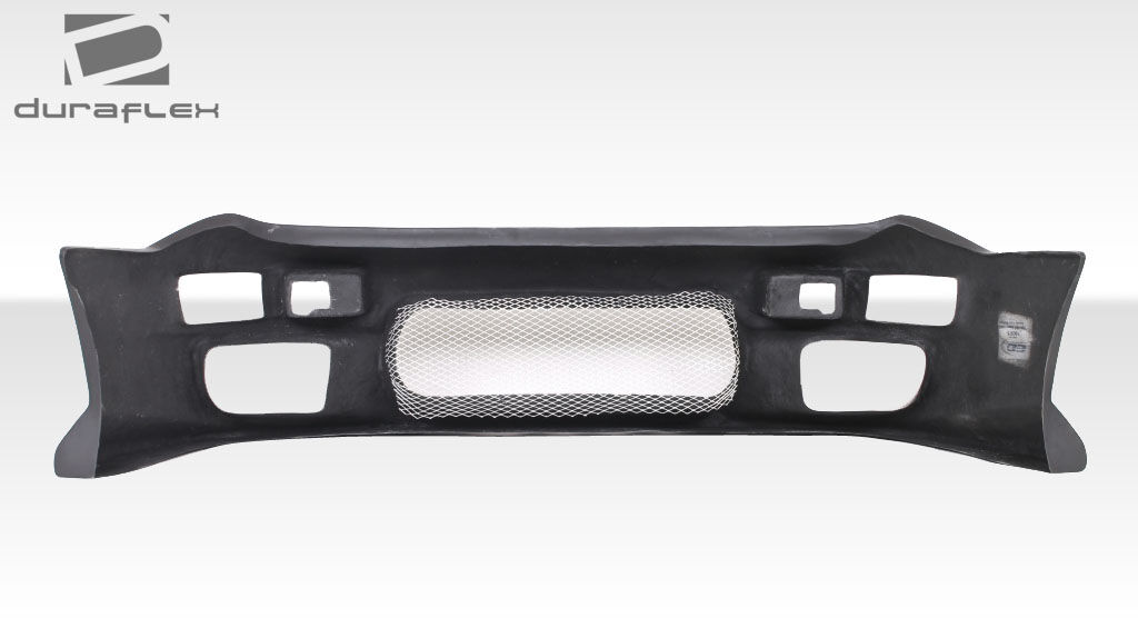 1990-1996 Nissan 300ZX Z32 2+2 Duraflex Demon Body Kit - 4 Piece