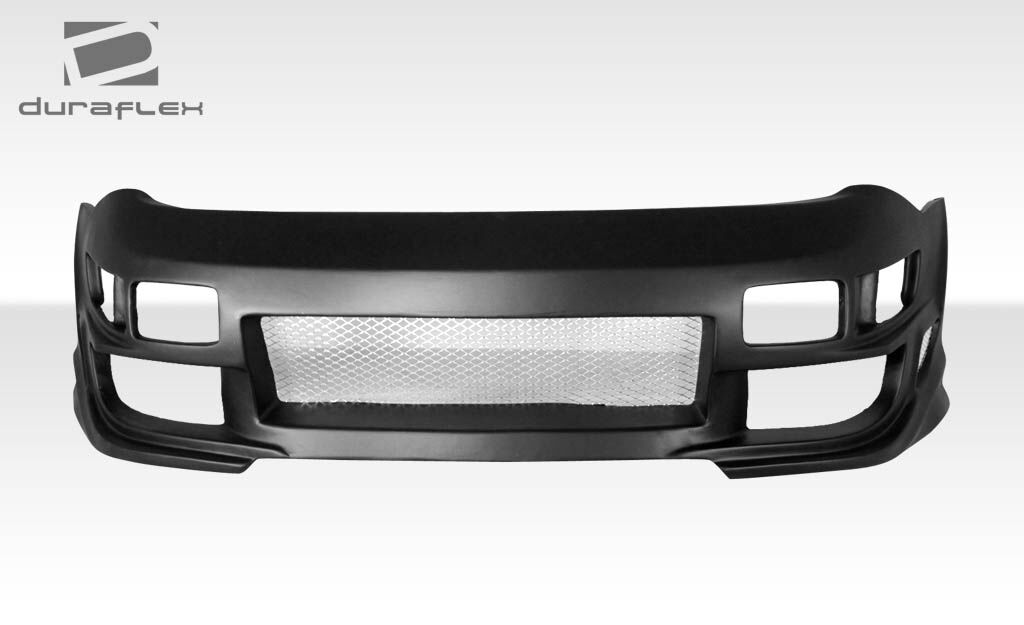 1990-1996 Nissan 300ZX Z32 2+2 Duraflex Bomber Body Kit - 4 Piece