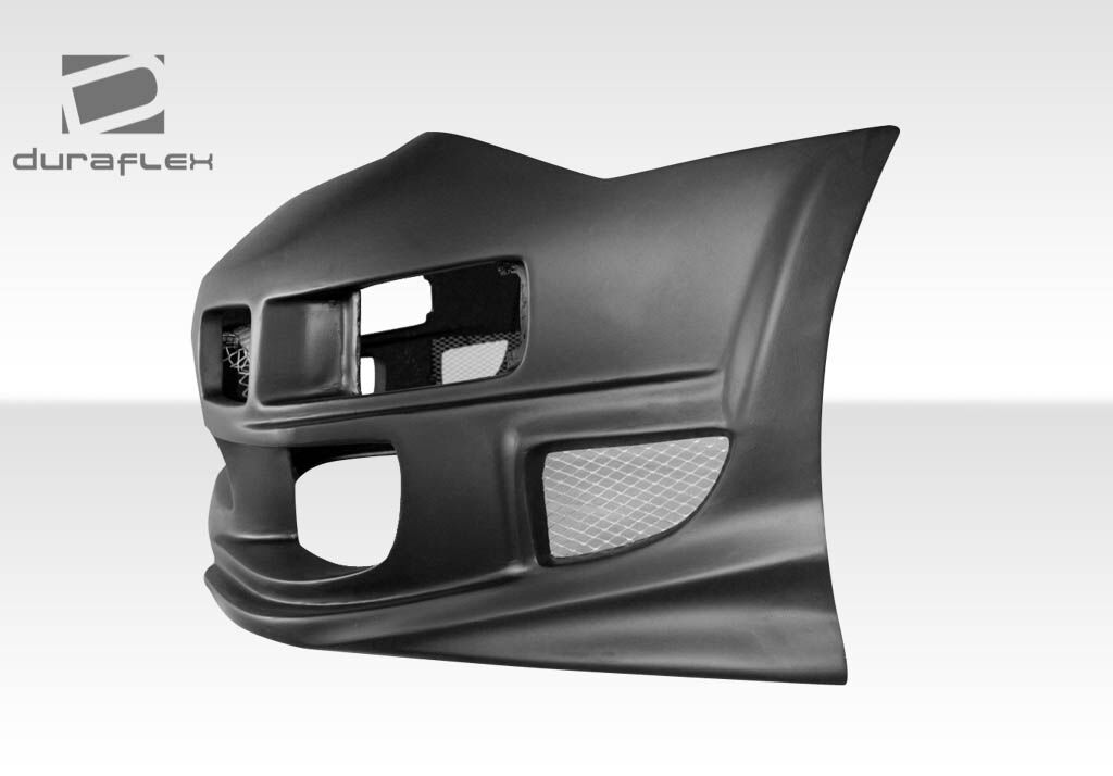 1990-1996 Nissan 300ZX Z32 2+2 Duraflex Bomber Body Kit - 4 Piece