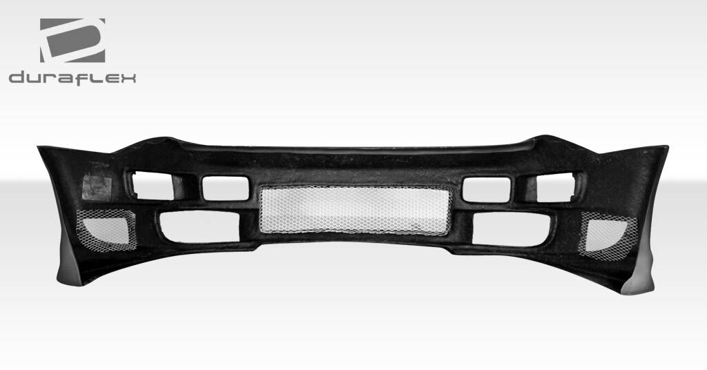 1990-1996 Nissan 300ZX Z32 2+2 Duraflex Bomber Body Kit - 4 Piece