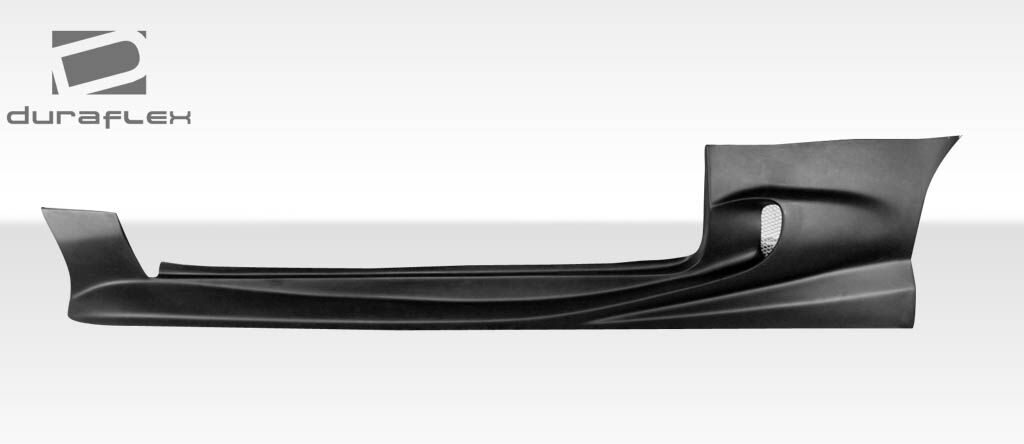 1990-1993 Toyota Celica 2DR Duraflex Vader 2 Body Kit - 4 Piece