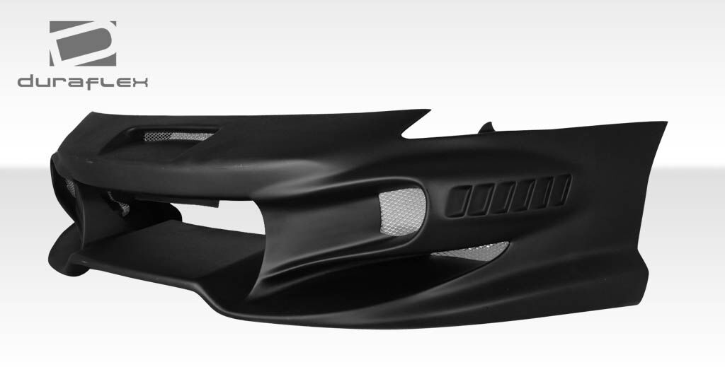 1990-1993 Toyota Celica 2DR Duraflex Vader 2 Body Kit - 4 Piece