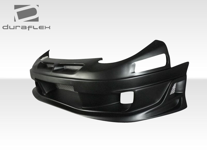 1991-1993 Mitsubishi 3000GT Duraflex Bomber Body Kit - 4 Piece