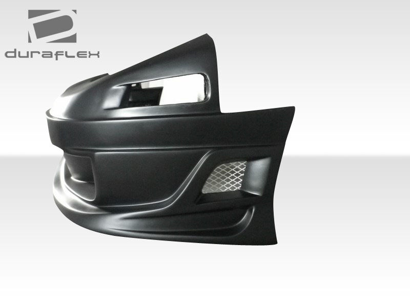 1991-1993 Mitsubishi 3000GT Duraflex Bomber Body Kit - 4 Piece