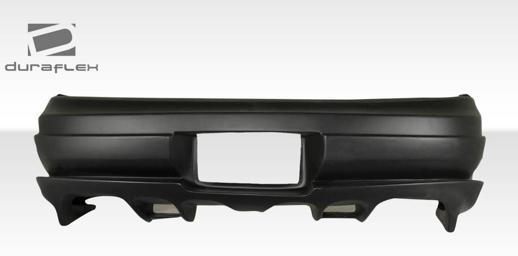 1991-1993 Mitsubishi 3000GT Duraflex Bomber Body Kit - 4 Piece