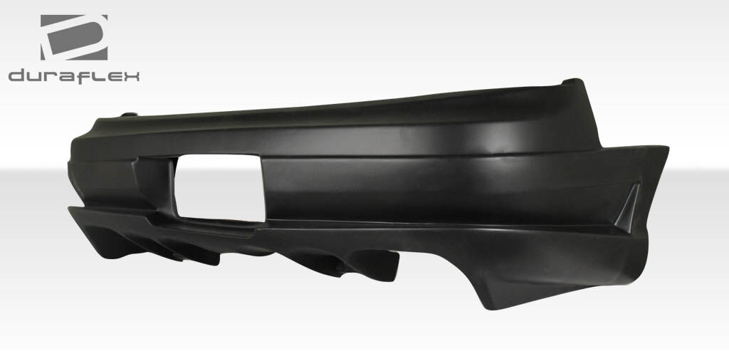 1991-1993 Mitsubishi 3000GT Duraflex Bomber Body Kit - 4 Piece