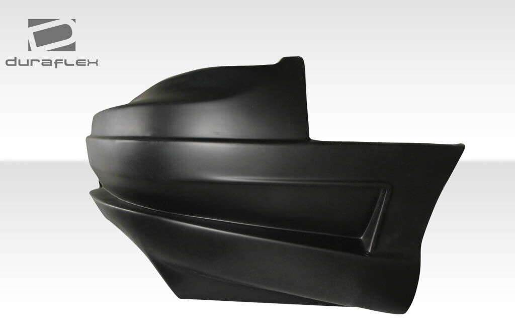 1991-1993 Mitsubishi 3000GT Duraflex Bomber Body Kit - 4 Piece