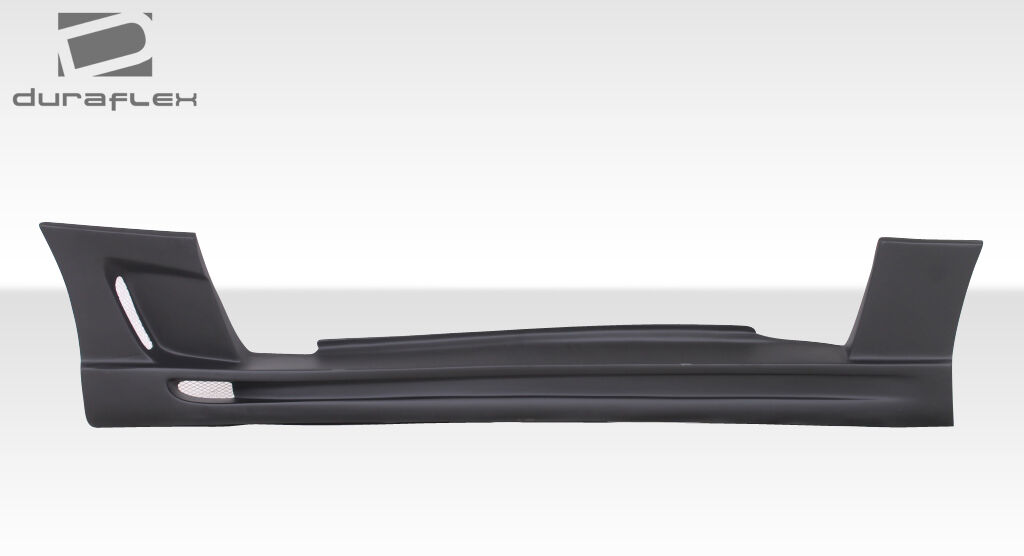 1991-1993 Mitsubishi 3000GT Duraflex Bomber Body Kit - 4 Piece