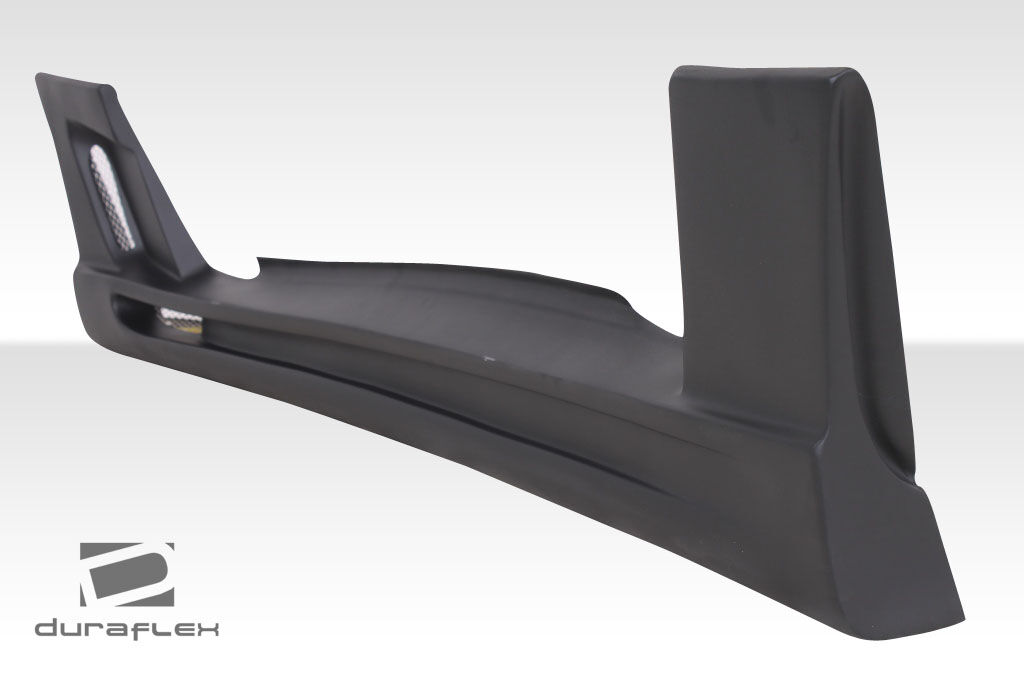 1991-1993 Mitsubishi 3000GT Duraflex Bomber Body Kit - 4 Piece